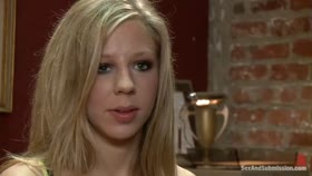 The Ravaging of Chastity Lynn