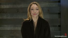 Sexual Training Lily LaBeauDay 3