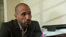 Raunch Reporter India Summer Trained as a Sex Slave