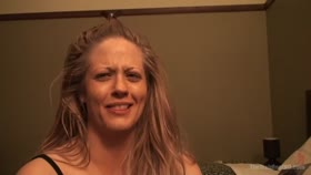 Anal MILF Training Holly Heart Day Two