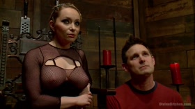 Extreme Femdom Chastity