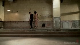 The Training of a Lazy Fuck Slut, Day Three