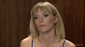 Pro dom disgraced and Humiliated! No one likes a filthy whore.