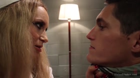 If You Don't Stop Masturbating You're Going To Die Alone! EXTREME femdom sounding fantasy!