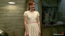 Dirty Confessions: Live Lesbian BDSM