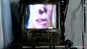 Objectified Meat For Goddess Aiden Starr