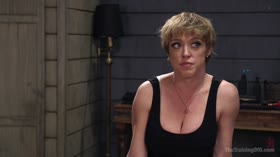 Darling's Sexual Destruction