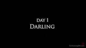 Darling's Sexual Destruction