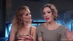 New Recruit: Crew Member Electro Fucked and Tormented