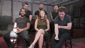 Patient 365: Gang Bang Therapy