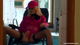 Free Fucks Always Come With Consequences