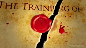 No Whining: Gabbriella Day Two