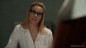 18 Year Old Night Nurse