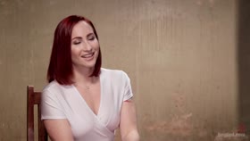 Redhead Take Down