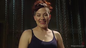 Lesbian Sex Dungeon