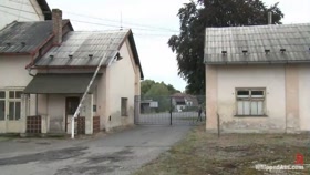 CLASSIC ARCHIVE SHOOT: Czech Whores in HELL: Military Debasement