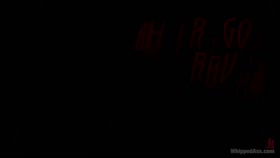 Whipped Ass Halloween Feature Presentation: Le Dragon Rouge Part 2