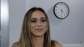 Nadia's Resurrection Gangbang
