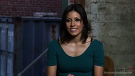 Movie Star rewrites the script: No vanilla sex for this horny Diva!