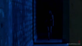 The Maitresse Milks Virgin Prostate and Punishes Dripping Cock!