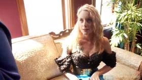 Hollywood Madame: The Training of an Electro Whore