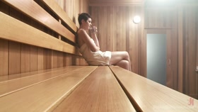The Sauna