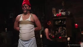 Sex Magick: BRUTAL and EXTREME sounding!