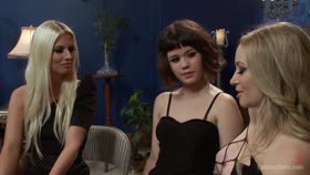 The Girlfriend Experience
