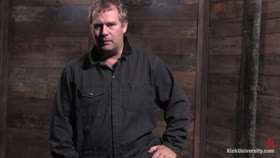 2 Basic Breast Ties with Matt Williams