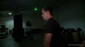 India Summer's Principles of Servitude, Day One