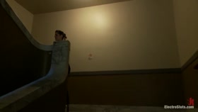 SHOCKED!!!! An Electrosluts Reality Film