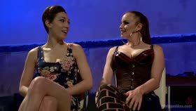 Suffering and Orgasms