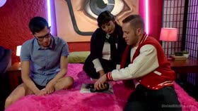Cuckolding Brat Princess