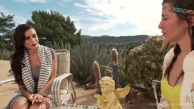 Busty Latina Discovers Orgasmic Transcendence of Sexual Submission