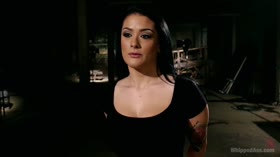 Dirty Slut Break Down: Katrina Jade
