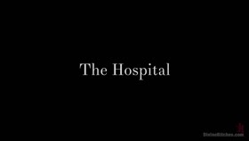Maitresse And the City Part 2: The Hospital