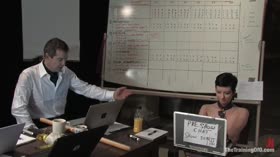 The Auditions Part One
