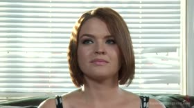 A Woman Scorned Krissy's Fantasy Gang Bang Revenge!!