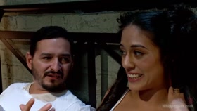 Holiday Lesbian Affair