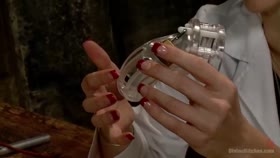Divine Chastity Clinic