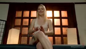The Pussy Parlor