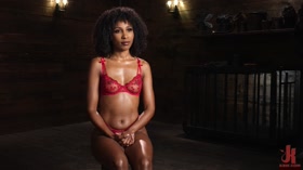 Fresh Meat: Olivia Jay
