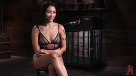 Vanessa Sky: Finding the Pain-Slut Inside
