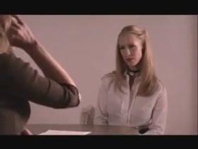 Undercover - Lezdom