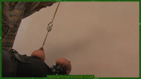 Session - 665 - Torture of a Painslut