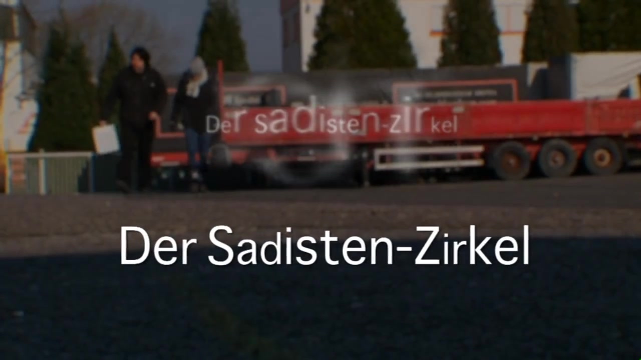 Sadisten Zirkel 28