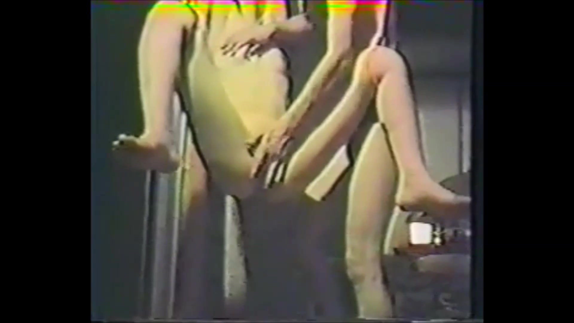 Vintage Japanese BDSM Art 01 (Kinbaku & Anal Sex)