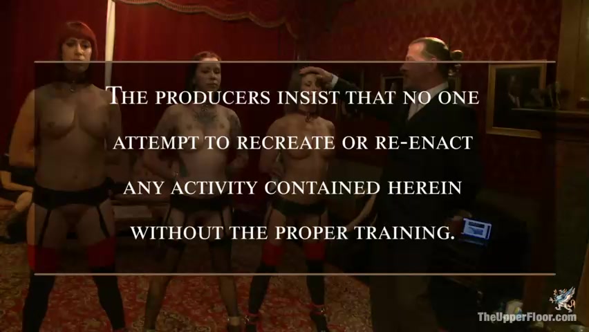 Refining the slaves