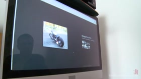 Russian Cutie Takes Two Dicks in the Pussy!