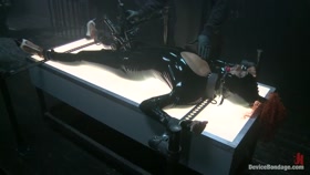 Slut on Display
